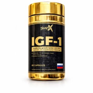 IGF-1