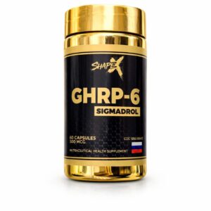 GHRP-6